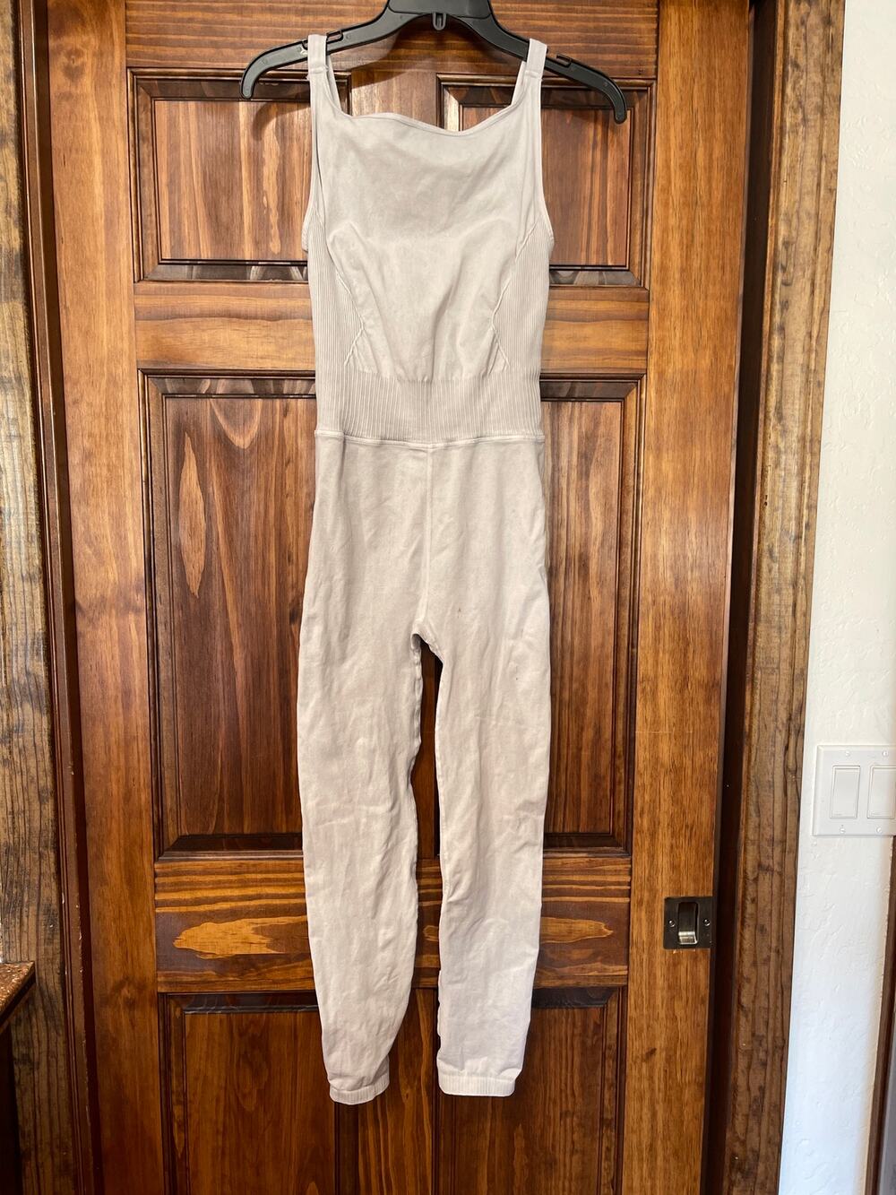 Free People Movement cat suit, unitard M